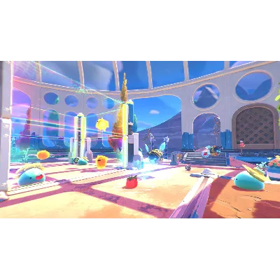 Slime Rancher 2 СТИМ Steam Gift - irongamers.ru