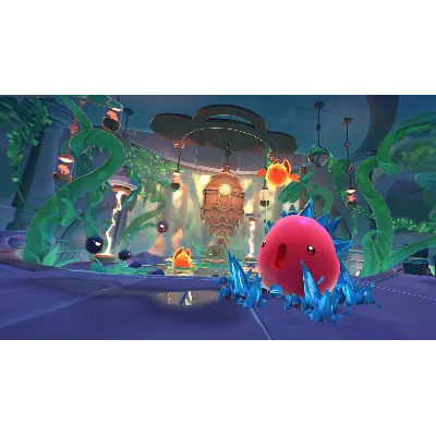 Slime Rancher 2 СТИМ Steam Gift - irongamers.ru