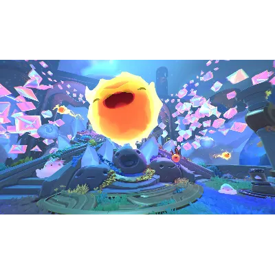 Slime Rancher 2 СТИМ Steam Gift - irongamers.ru