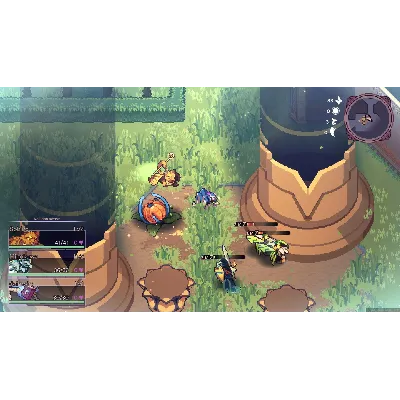 Aethermancer СТИМ Steam Gift - irongamers.ru