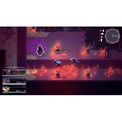 Aethermancer СТИМ Steam Gift - irongamers.ru