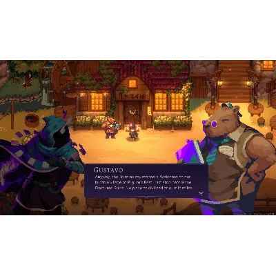 Aethermancer СТИМ Steam Gift - irongamers.ru