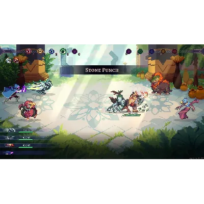 Aethermancer СТИМ Steam Gift - irongamers.ru