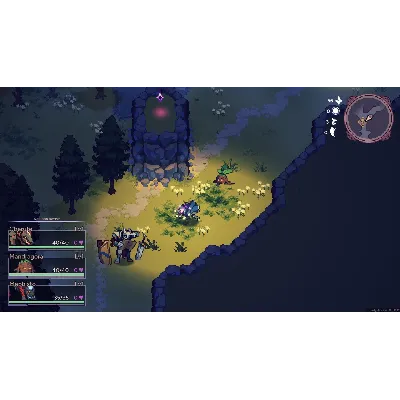 Aethermancer СТИМ Steam Gift - irongamers.ru