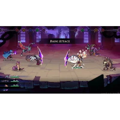 Aethermancer СТИМ Steam Gift - irongamers.ru