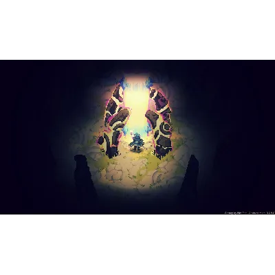 Aethermancer СТИМ Steam Gift - irongamers.ru