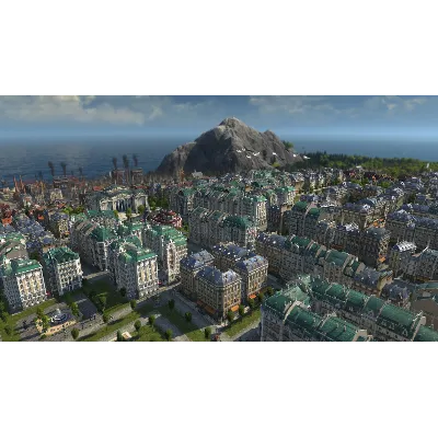 ⭐ Anno 1800 - Year 5 Gold Edition Steam Gift РОССИЯ - irongamers.ru