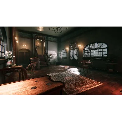 SYBERIA REMASTERED XBOX SERIES X|S КЛЮЧ - irongamers.ru