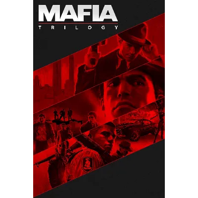 ⭐ Mafia: Trilogy XBOX ONE / SERIES X|S Key⭐ - irongamers.ru