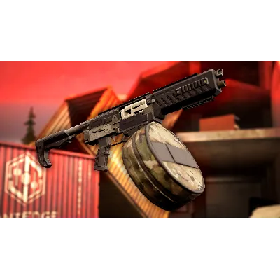 Ghosts of Tabor - Terminator Dark Fate DLC АВТОДОСТАВКА STEAM РОССИЯ - irongamers.ru