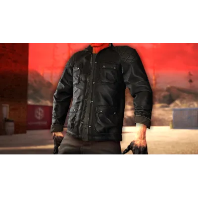 Ghosts of Tabor - Terminator Dark Fate DLC АВТОДОСТАВКА STEAM РОССИЯ - irongamers.ru