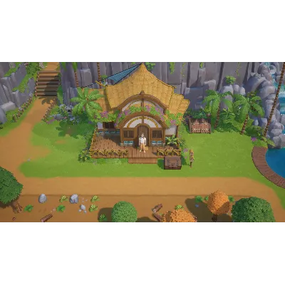 Coral Island Steam Gift · АВТОДОСТАВКА · РОССИЯ + СНГ - irongamers.ru