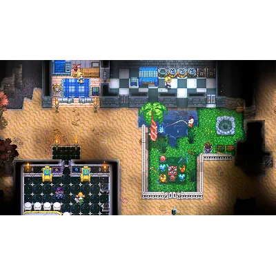 Core Keeper Steam Gift · АВТОДОСТАВКА · РОССИЯ + СНГ - irongamers.ru