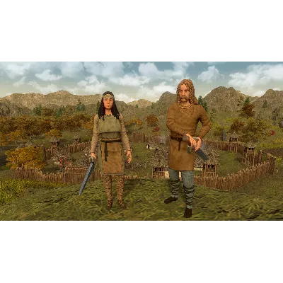 Dawn of Man Steam Gift · АВТОДОСТАВКА · РОССИЯ + СНГ - irongamers.ru