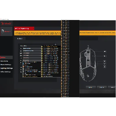 No recoil - Макросы xml для мышек bloody - workshop 8 - irongamers.ru