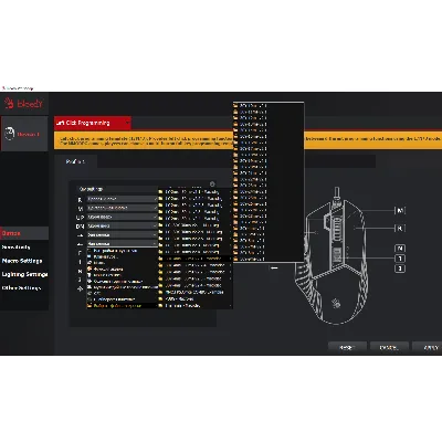 No recoil - Макросы xml для мышек bloody - workshop 8 - irongamers.ru