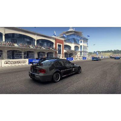 GRID Autosport | Nintendo Switch 1/2 - irongamers.ru