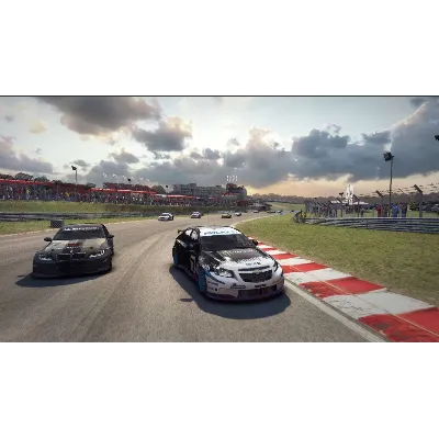 GRID Autosport | Nintendo Switch 1/2 - irongamers.ru
