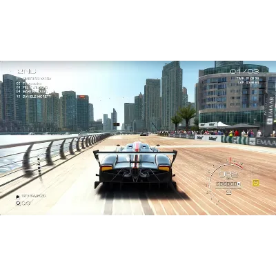 GRID Autosport | Nintendo Switch 1/2 - irongamers.ru
