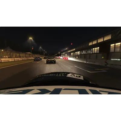 GRID Autosport | Nintendo Switch 1/2 - irongamers.ru