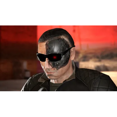 ВСЕ СТРАНЫ+РОССИЯ Terminator Dark Fate DLC STEAM - irongamers.ru