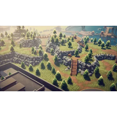 Escape from Duckov 逃离鸭科夫 | АВТОДОСТАВКА Россия Steam - irongamers.ru