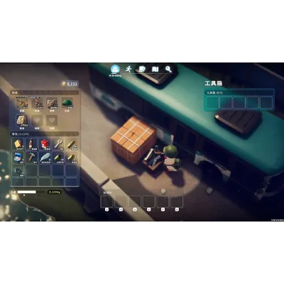Escape from Duckov 逃离鸭科夫 | АВТОДОСТАВКА Россия Steam - irongamers.ru