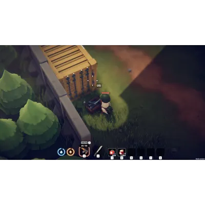 Escape from Duckov 逃离鸭科夫 | АВТОДОСТАВКА Россия Steam - irongamers.ru