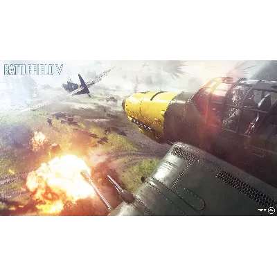 Battlefield™ V Steam Gift · АВТОДОСТАВКА · РОССИЯ + СНГ - irongamers.ru