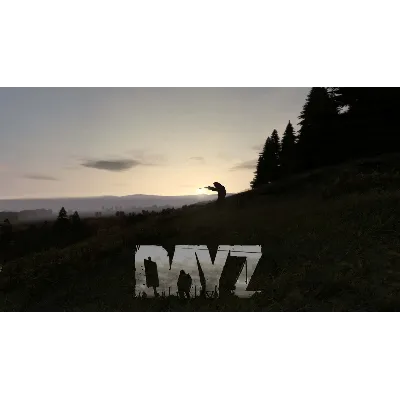 DayZ Steam Gift АВТОДОСТАВКА РОССИЯ + СНГ - irongamers.ru