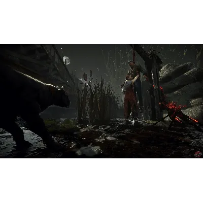 Dead by Daylight - Resident Evil: PROJECT W Chapter · DLC · АВТО · РОССИЯ + СНГ - irongamers.ru