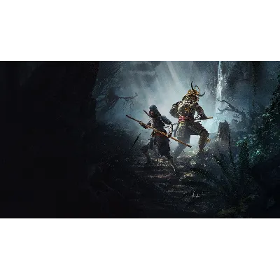 Claws of Awaji Assassins Creed Shadows XBOX - irongamers.ru