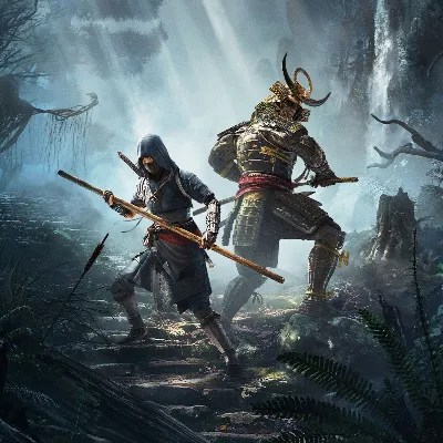 Claws of Awaji Assassins Creed Shadows XBOX - irongamers.ru