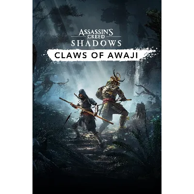 Claws of Awaji Assassins Creed Shadows XBOX - irongamers.ru