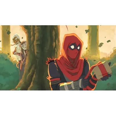 Aragami 2 Steam Gift АВТОДОСТАВКА РОССИЯ + СНГ - irongamers.ru