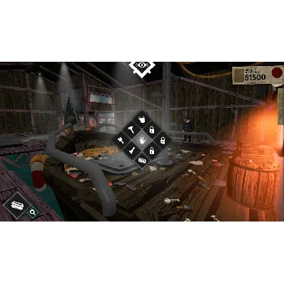 Sunken Engine АВТОДОСТАВКА STEAM GLOBAL МГНОВЕННО ЛИЦЕНЗИЯ - irongamers.ru