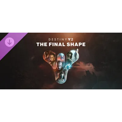 Destiny 2: The Final Shape (Steam Ключ / РФ+ Весь Мир) - irongamers.ru