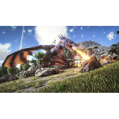 ARK: Survival Evolved Steam Gift АВТОДОСТАВКА РОССИЯ + СНГ - irongamers.ru