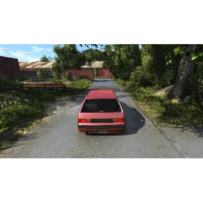 BeamNG.drive Steam Gift · АВТОДОСТАВКА · РОССИЯ + СНГ - irongamers.ru