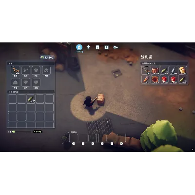 Escape from Duckov 逃离鸭科夫 STEAM•RU АВТОДОСТАВКА 0% - irongamers.ru
