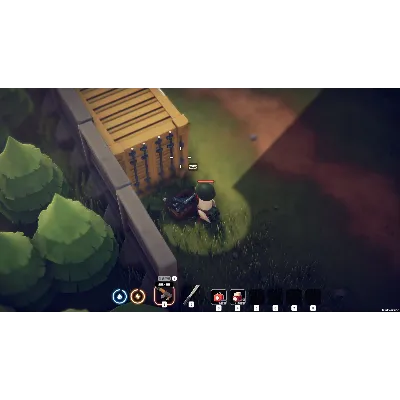 Escape from Duckov 逃离鸭科夫 STEAM•RU АВТОДОСТАВКА 0% - irongamers.ru