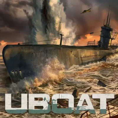 UBOAT (Ключ Steam | РФ+СНГ) - irongamers.ru