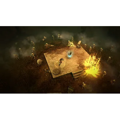 Victor Vran ARPG СТИМ Steam Gift - irongamers.ru