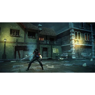 Victor Vran ARPG СТИМ Steam Gift - irongamers.ru