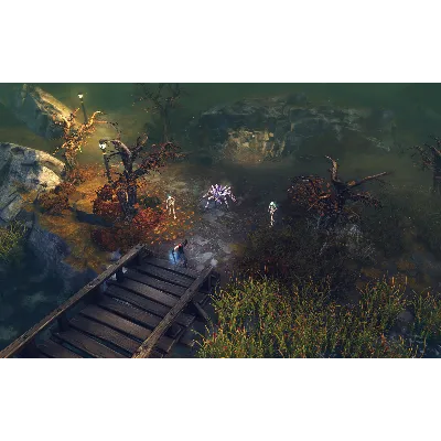 Victor Vran ARPG СТИМ Steam Gift - irongamers.ru
