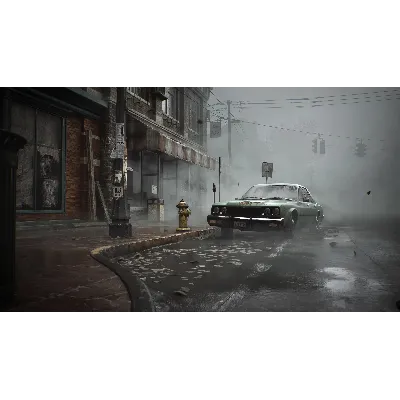 SILENT HILL 2 Remake PS5 | П2/П3 - irongamers.ru