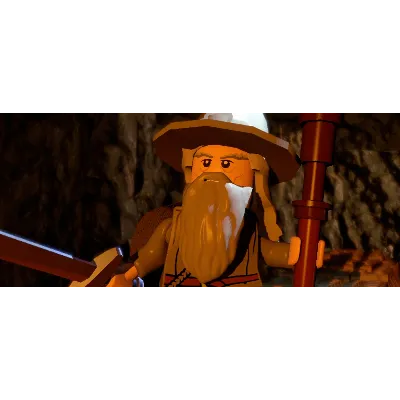 LEGO The Lord of the Rings СТИМ Steam Gift - irongamers.ru