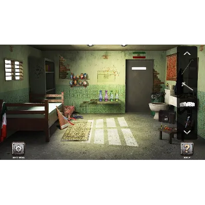 100 Doors - Escape from Prison СТИМ Steam Gift - irongamers.ru