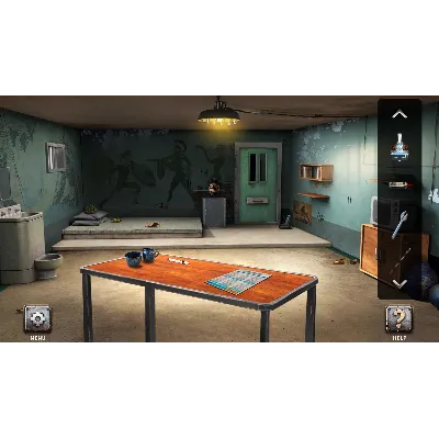 100 Doors - Escape from Prison СТИМ Steam Gift - irongamers.ru
