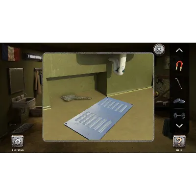 100 Doors - Escape from Prison СТИМ Steam Gift - irongamers.ru